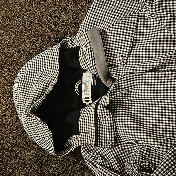 ROXY Snowboarding Winter Coat - Picture 2 of 3